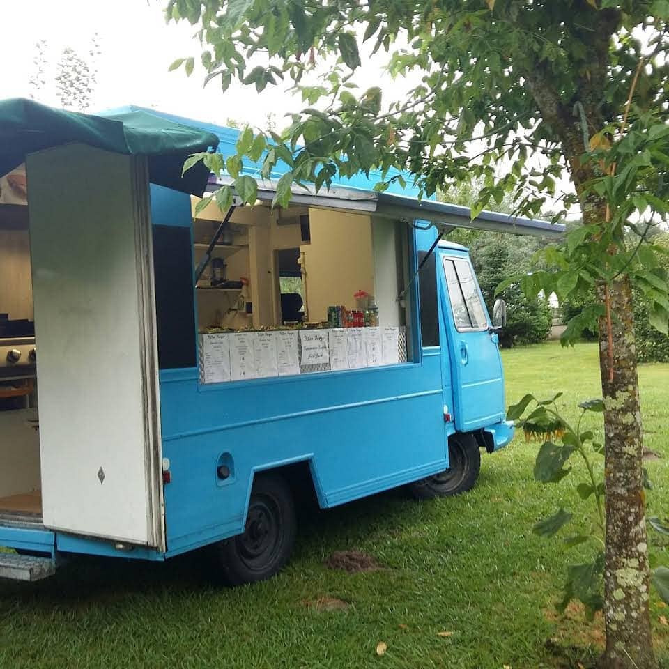 Billou Burger — photo 3