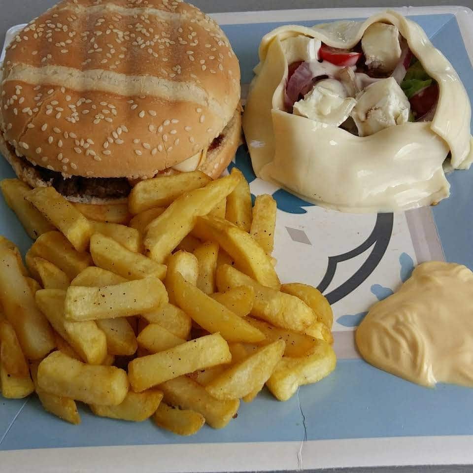 Billou Burger — photo 2