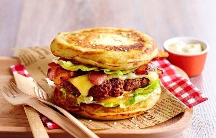 Bio'tiful Crêp's — photo 2