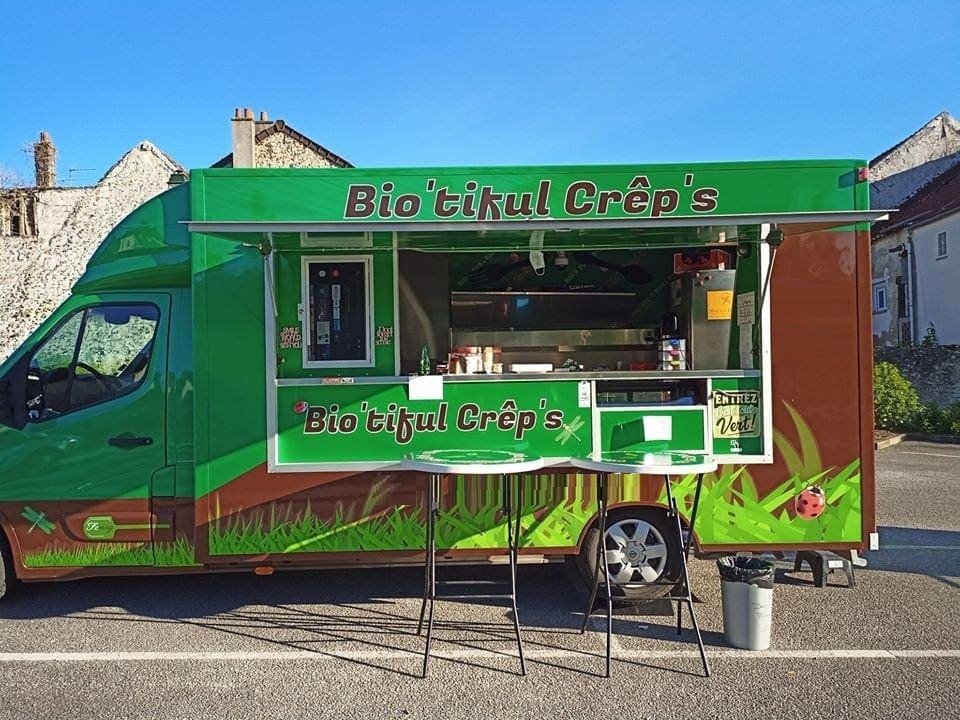 Bio'tiful Crêp's — photo 3
