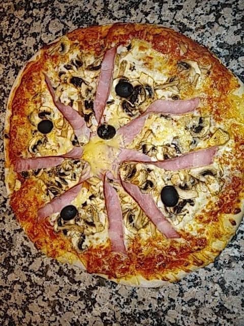 Bip Bip Pizza — photo 2
