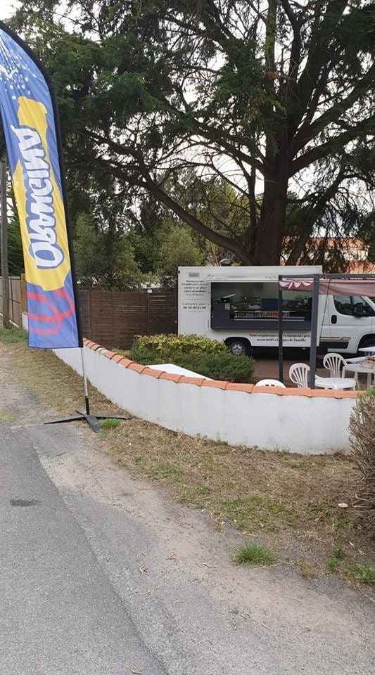 Bistro truck — photo 2