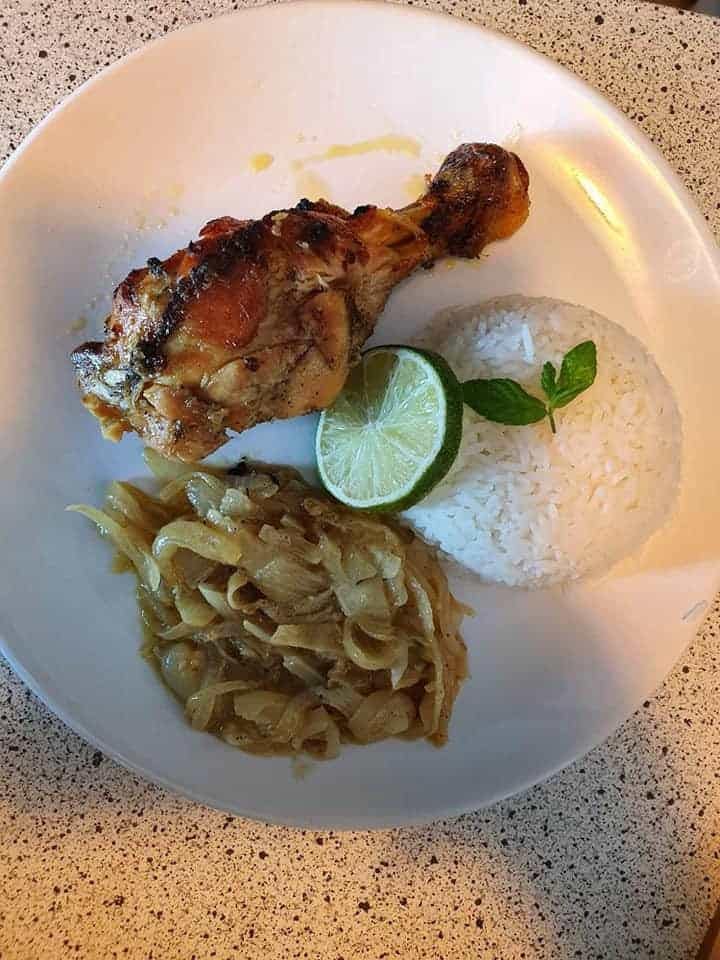 Blacky Cook — photo 2
