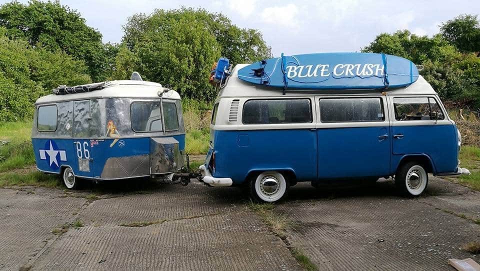 Blue Crush — photo 2