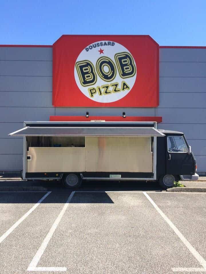 Bob Pizza — photo 3
