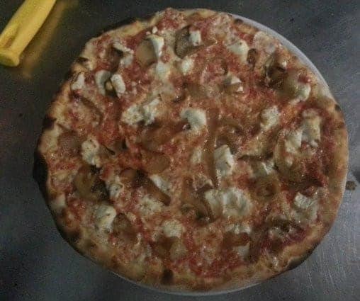 Bodiga pizza — photo 2