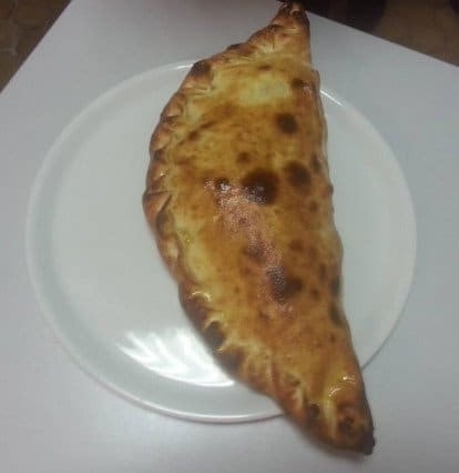 Bodiga pizza — photo 3