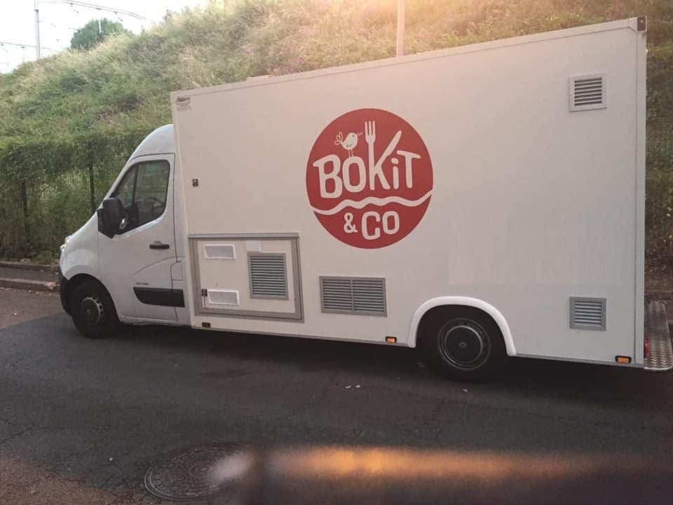 Photo de Bokit and Co