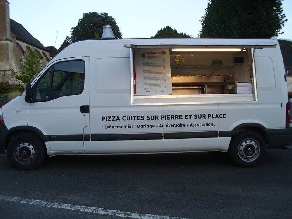 Bollini-Pizza — photo 3