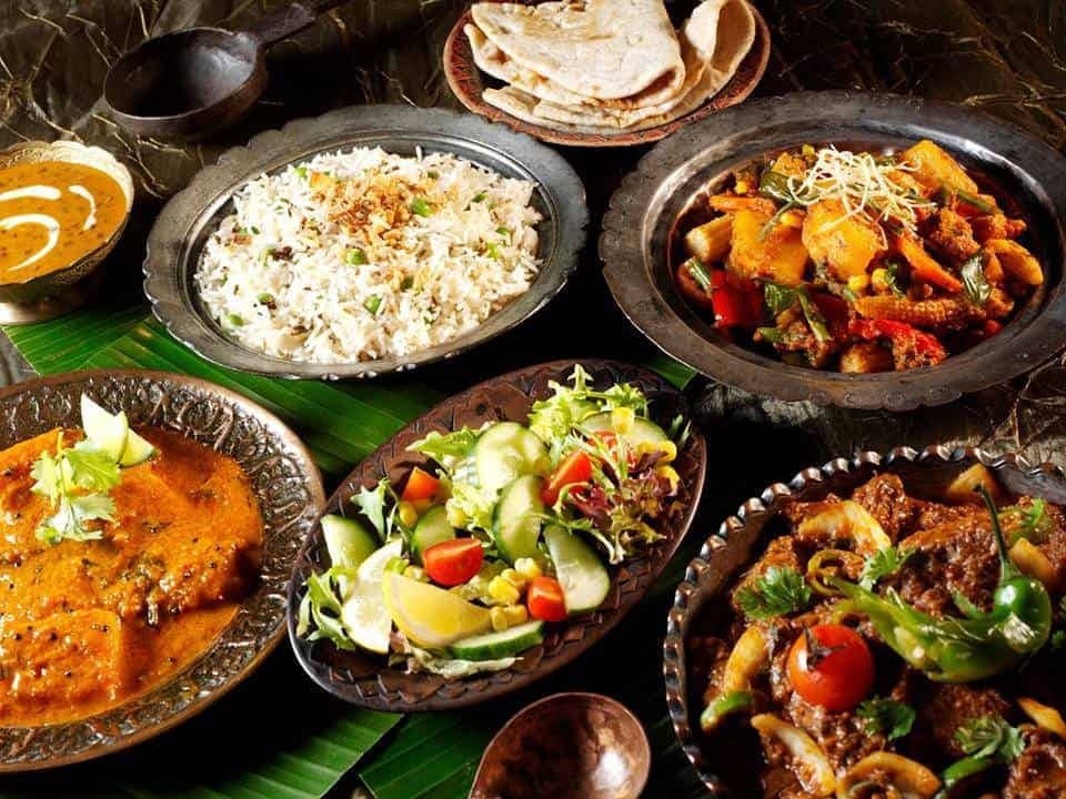 BollyFood Express — photo 2