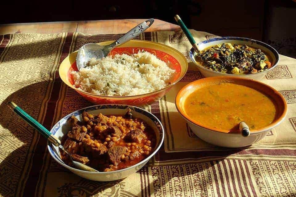 BollyFood Express — photo 3
