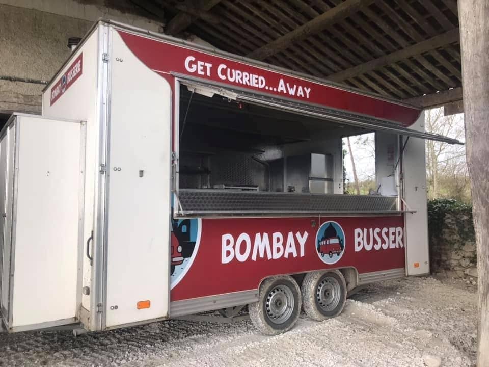 Bombay Busserie — photo 3