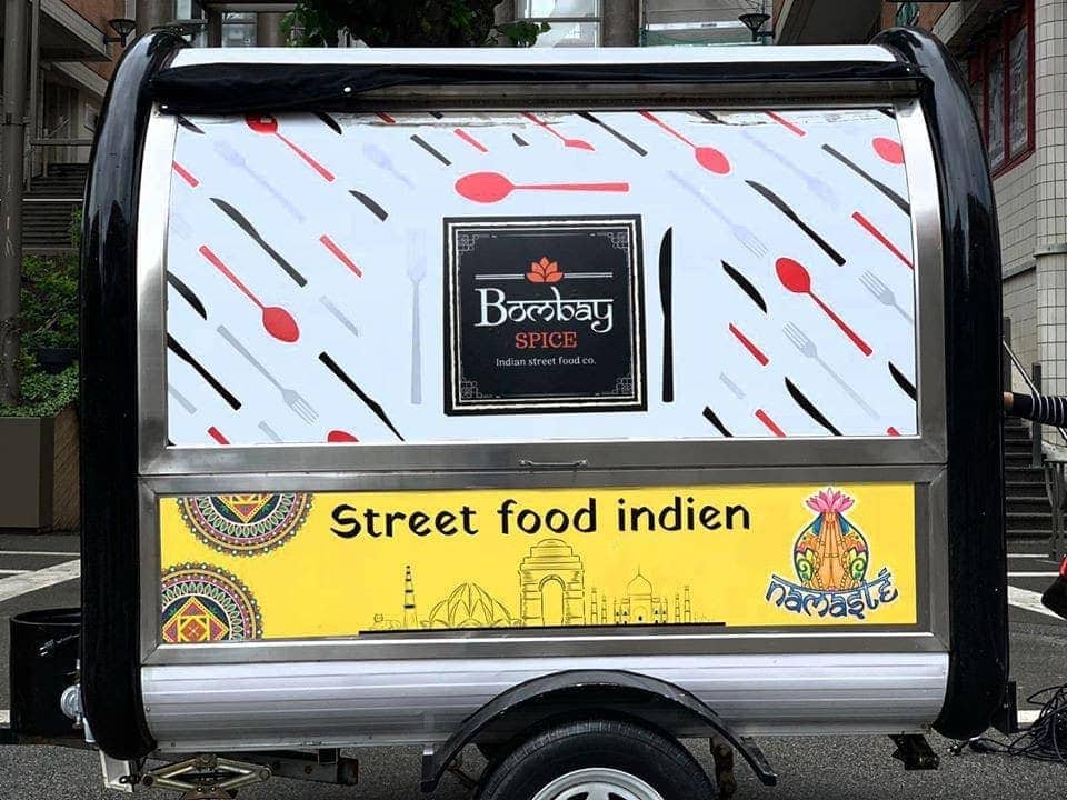 Bombay Spice — photo 2
