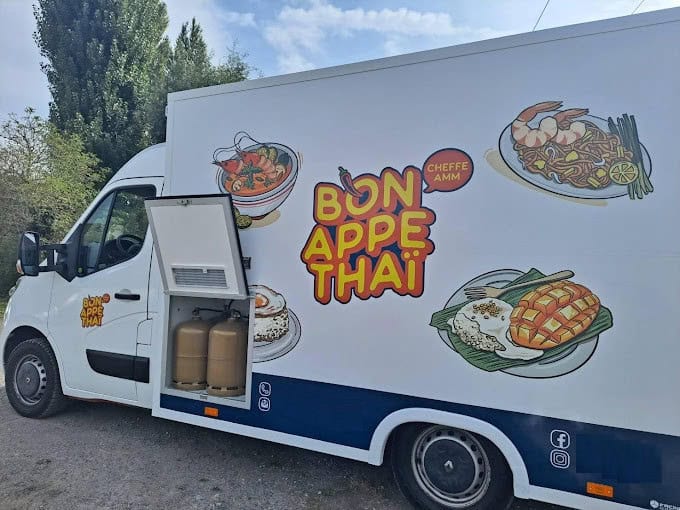 Bon AppéThaï — photo 3