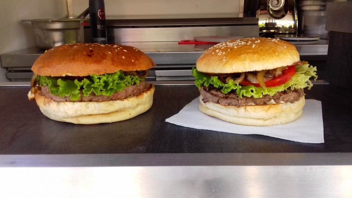 Boodtruck — photo 2