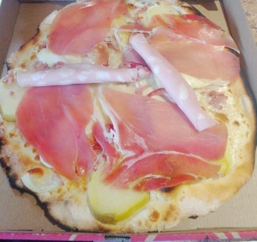 Boon pizza — photo 2