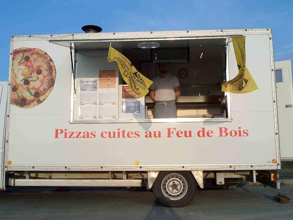 Bouboute Pizz’ — photo 3