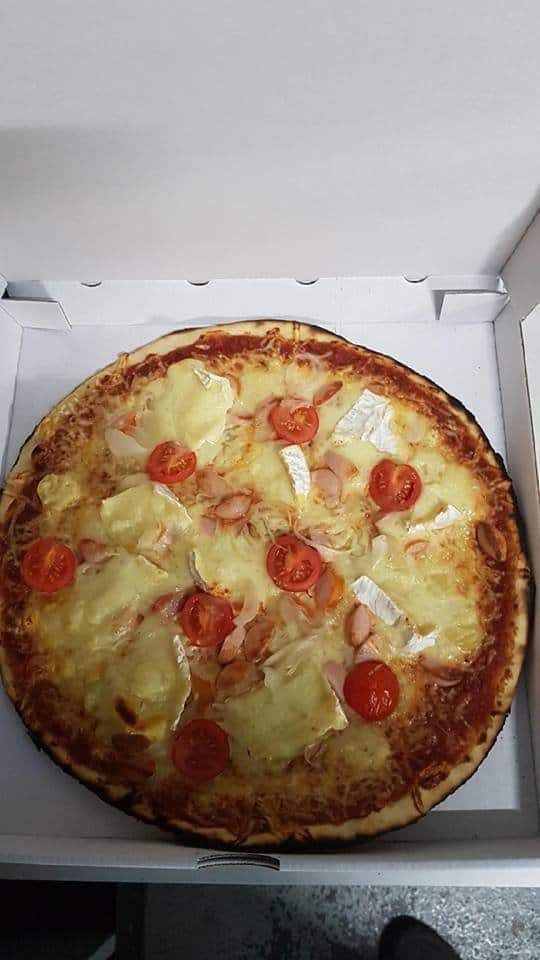 Bouboute Pizz’ — photo 2