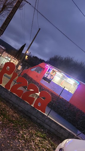 Brabra pizza — photo 3