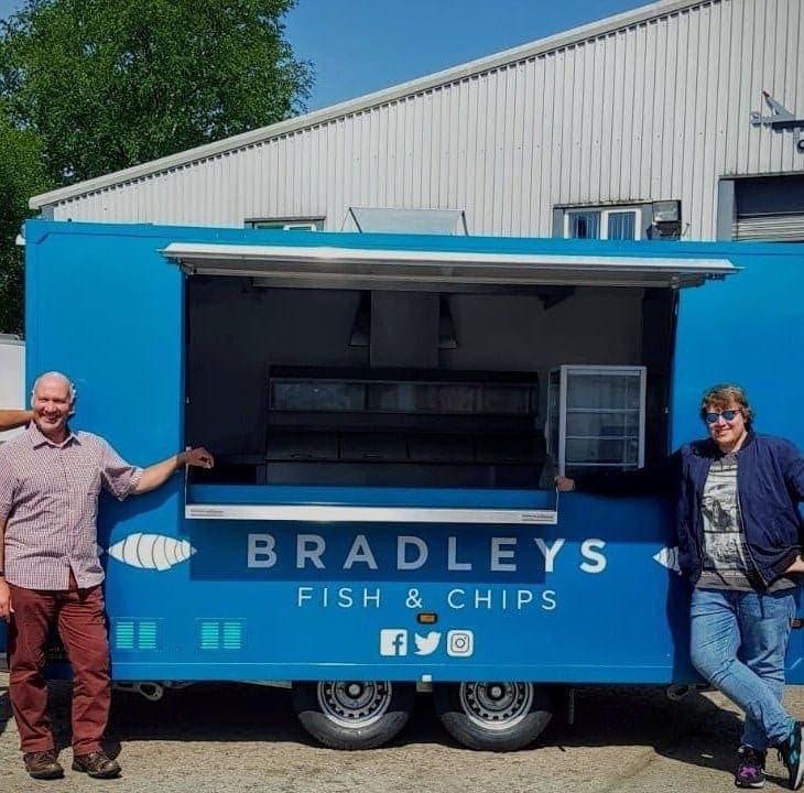 Bradley's — photo 3