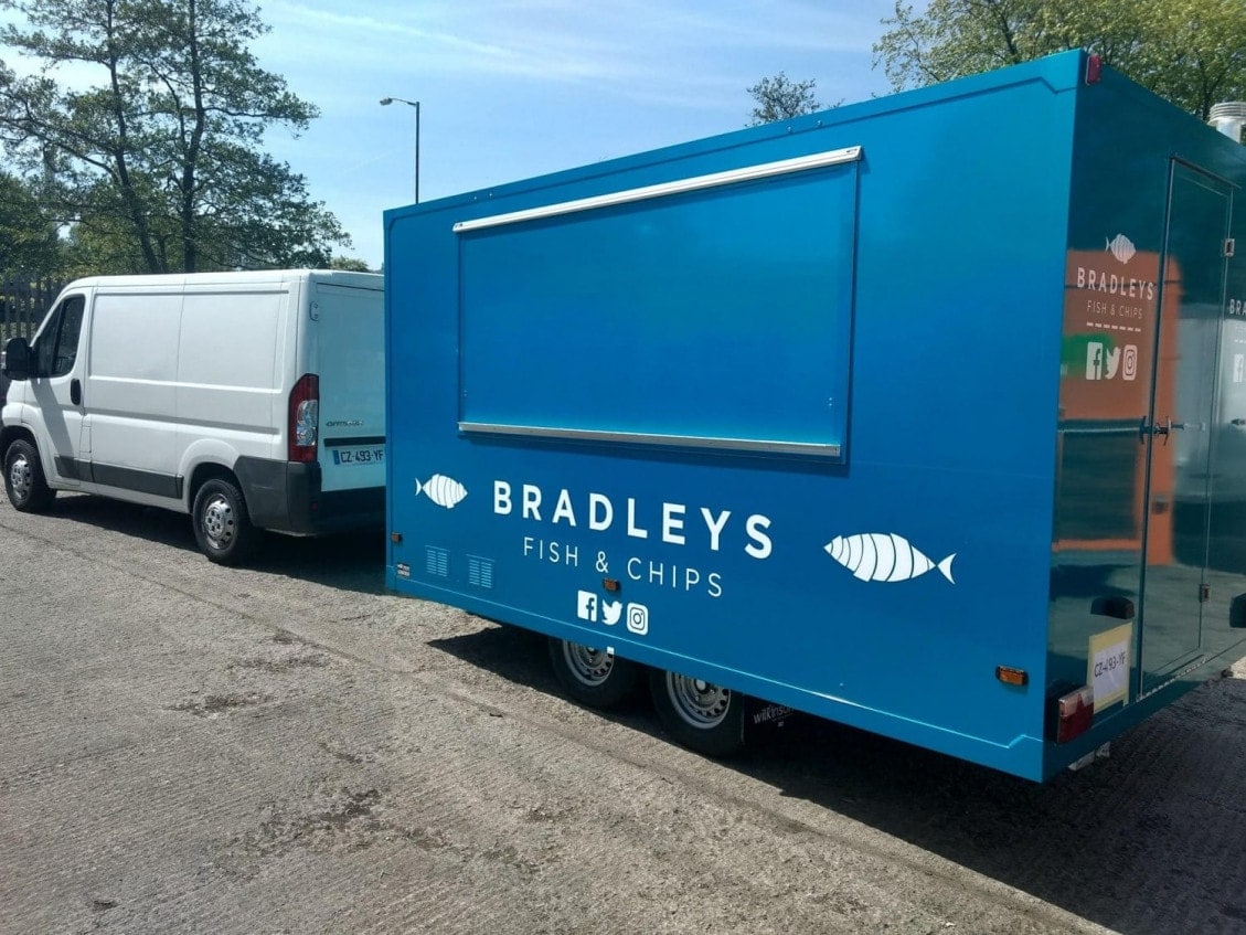 Bradley's — photo 2
