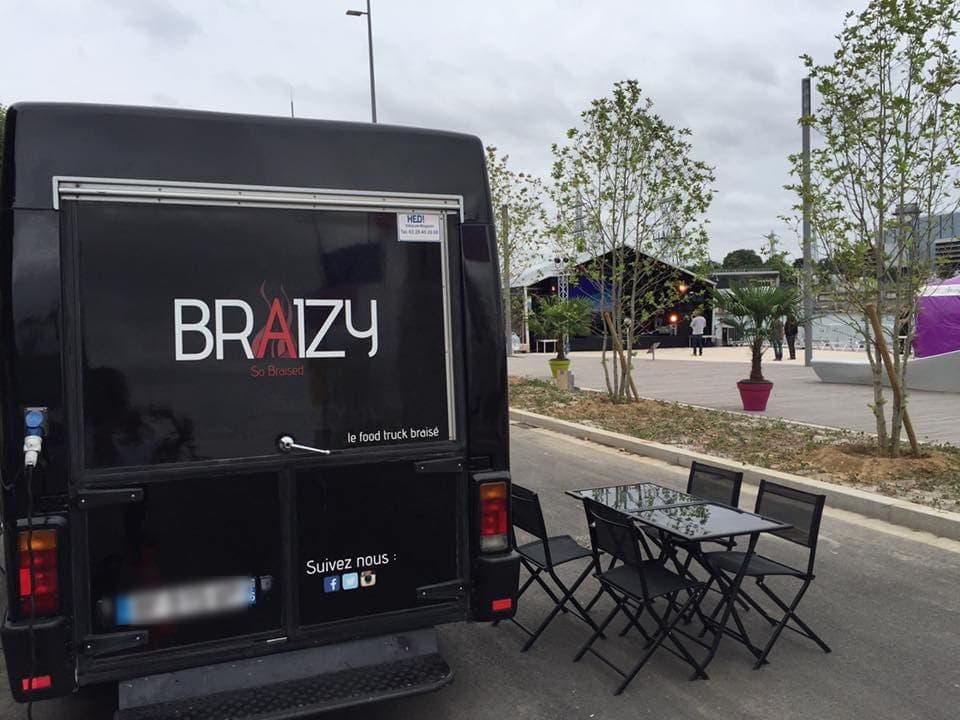 Braizy — photo 3