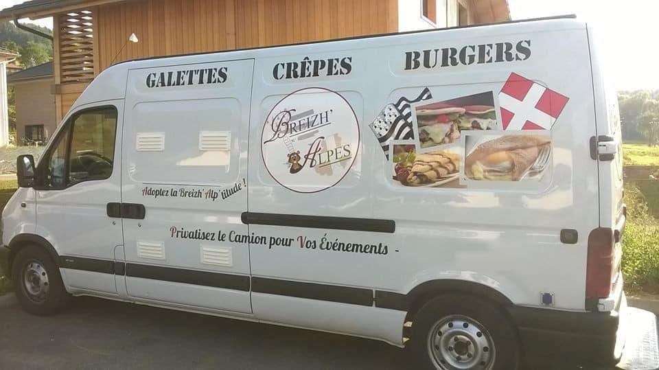 Breizh' Alpes — photo 2