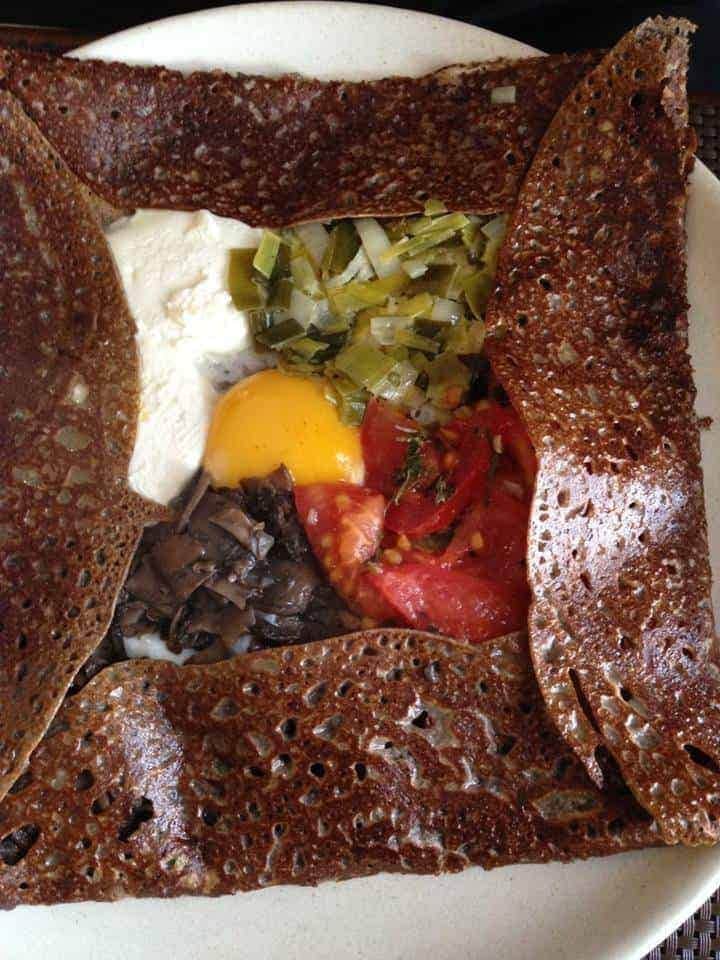 Breizh-Crêpe — photo 2