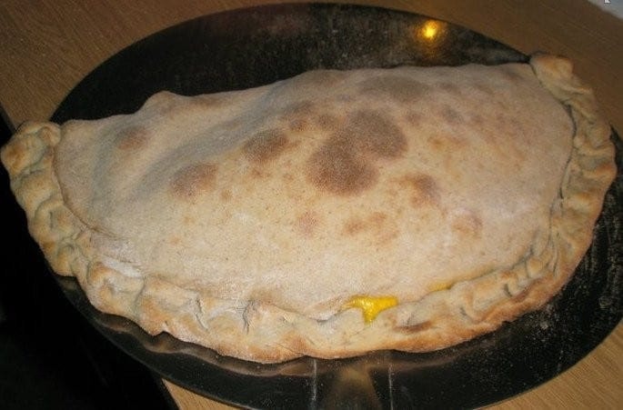 Breizh Pizza — photo 3