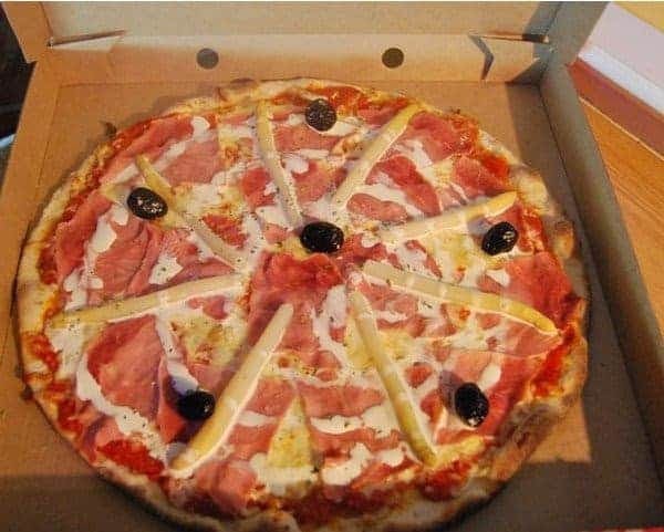Breizh Pizza — photo 2