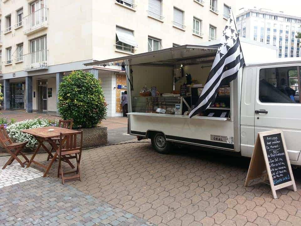 Breizh Truck — photo 3