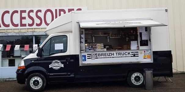Breizh Truck — photo 2