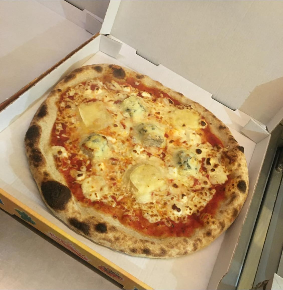 Bresse Pizza — photo 3