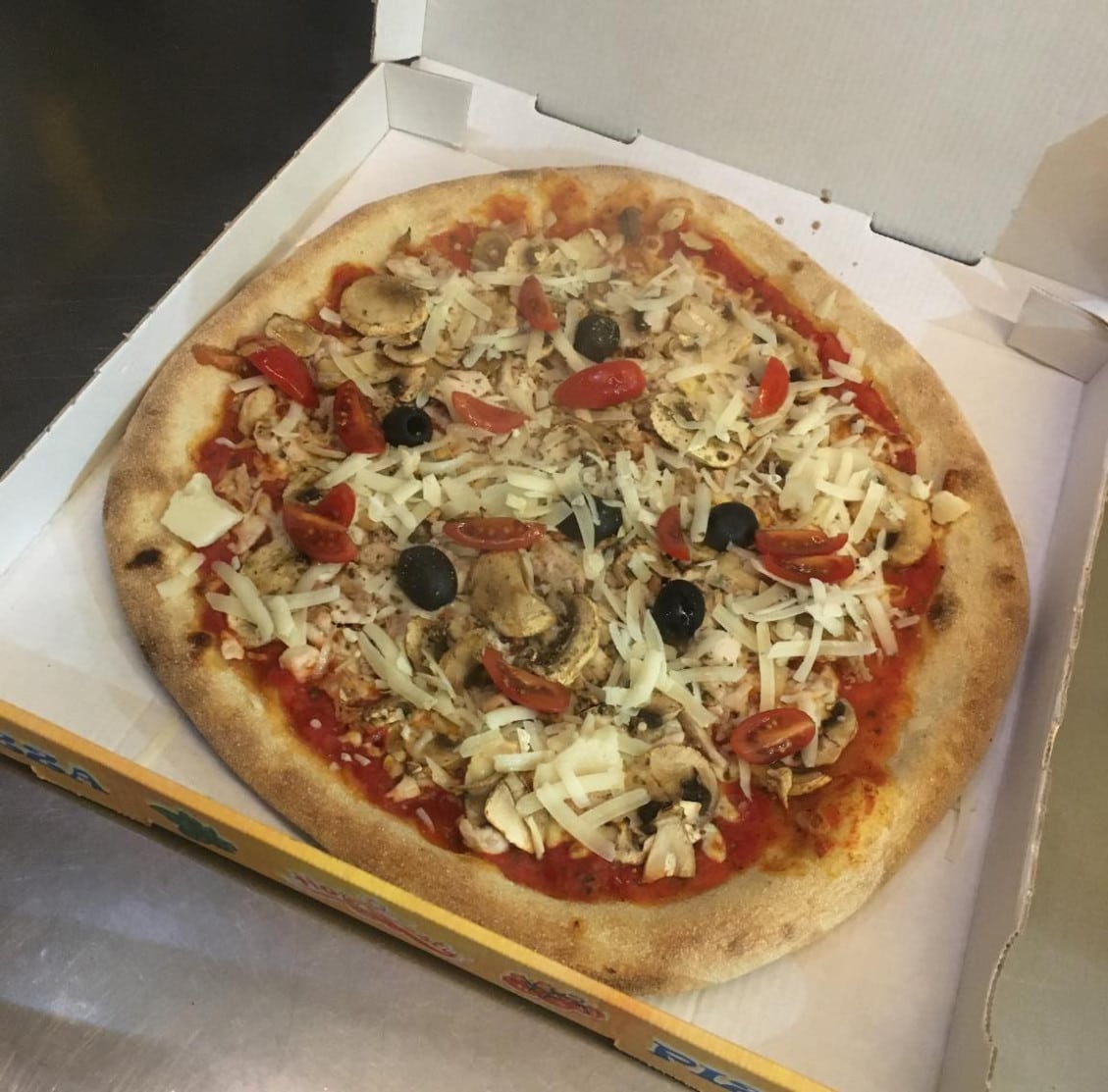Bresse Pizza — photo 2