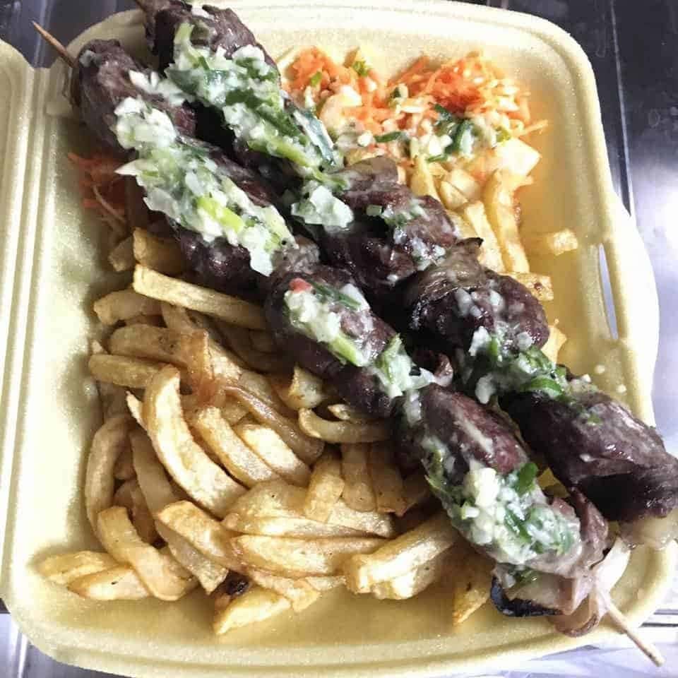 Brochette 66 — photo 2