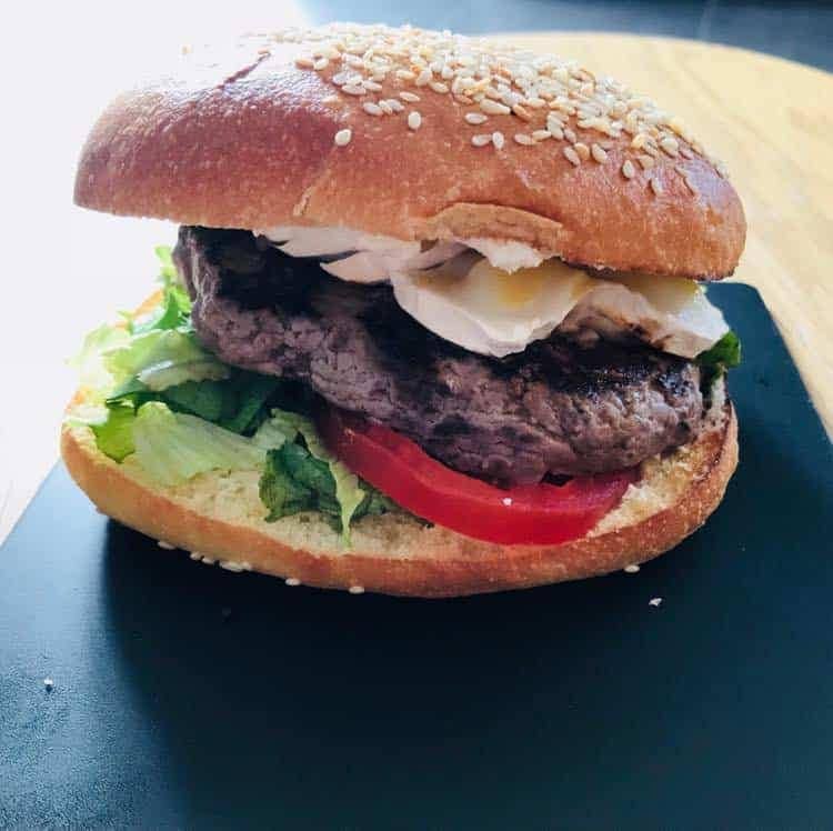 Photo de Burg'Eure Truck