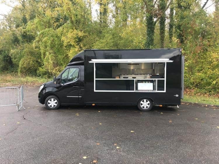 Burg'Eure Truck — photo 2
