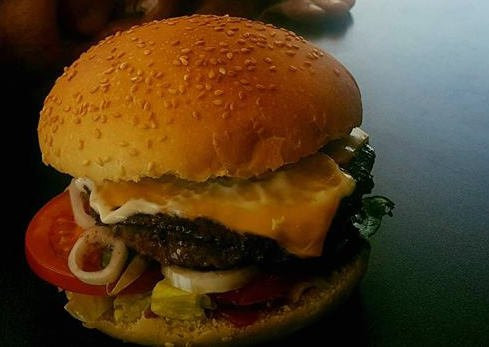 Burger 3000 — photo 2