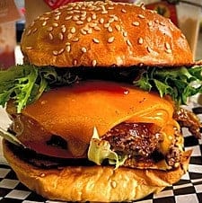 Burger Avenue — photo 2
