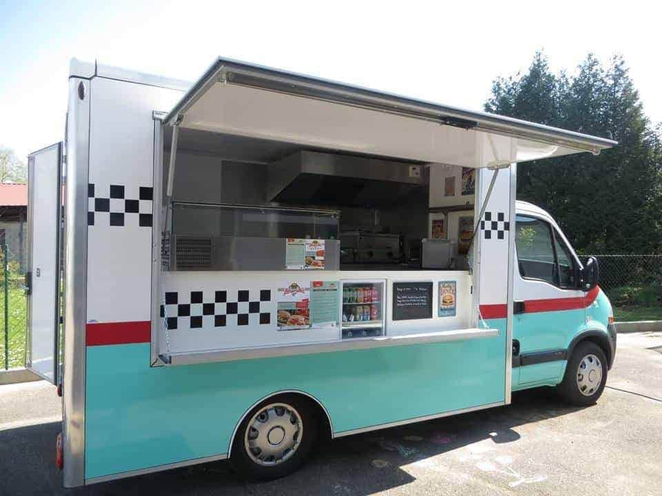 Burger Bus — photo 3