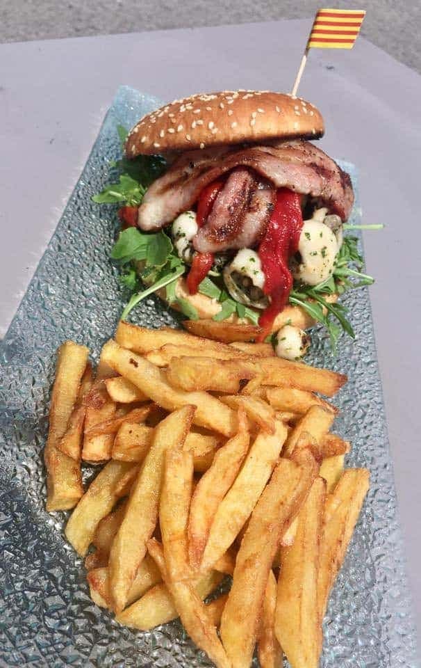 Burger comptoir — photo 3
