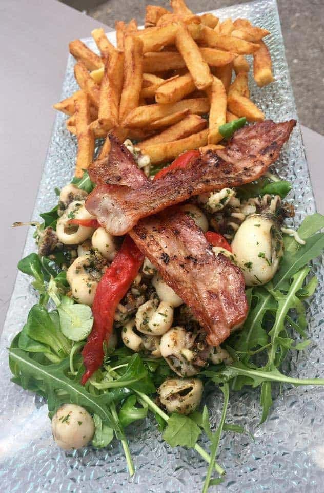 Burger comptoir — photo 2