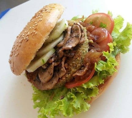 Burger et Compagnie hyères — photo 3