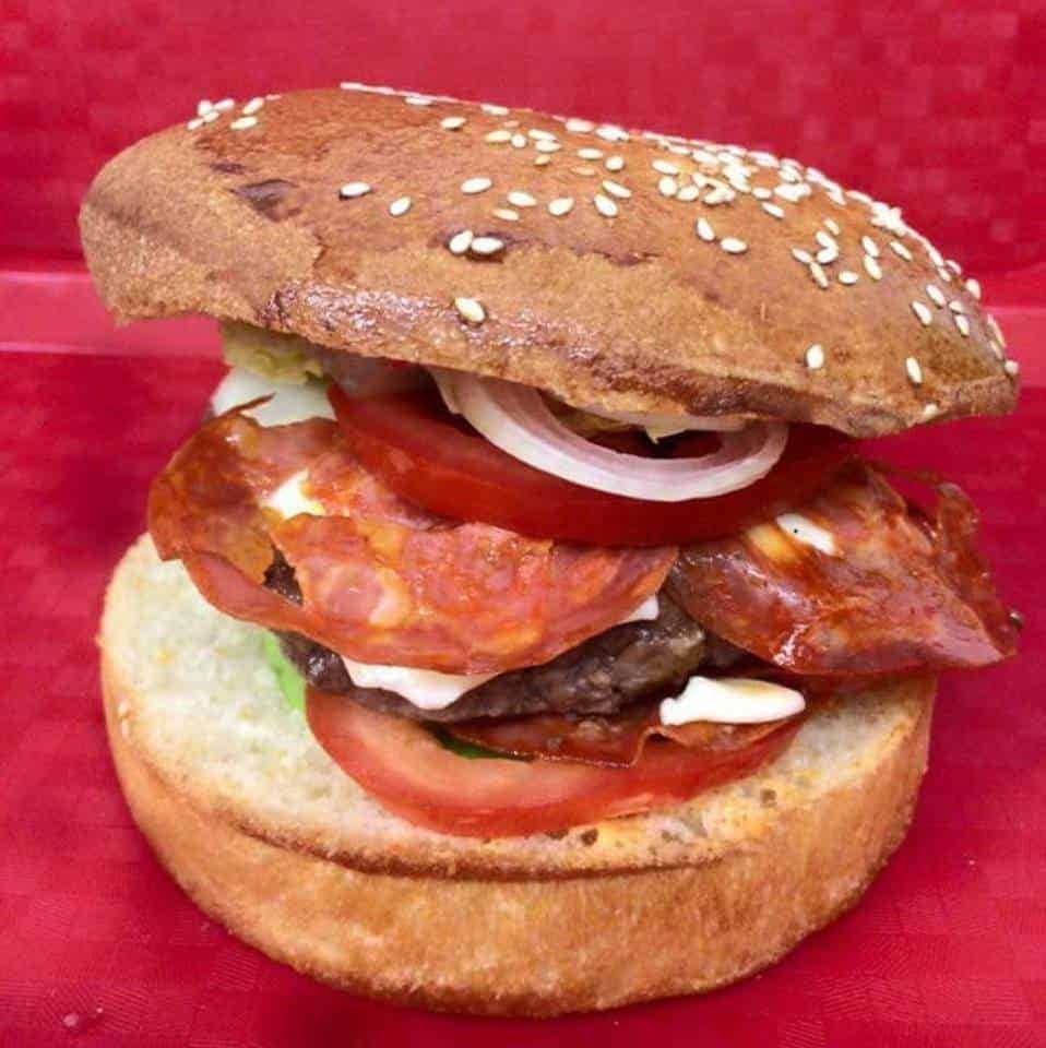Burger Joe — photo 2