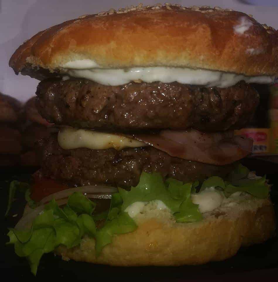 Burger Joe — photo 3