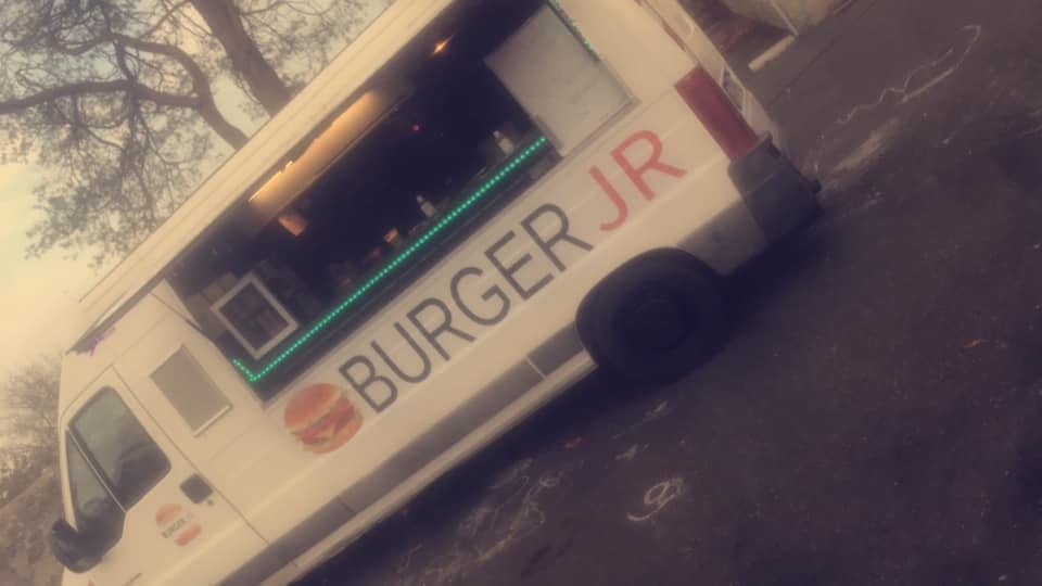 Burger JR — photo 3