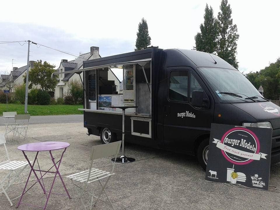 Burger Modele — photo 3
