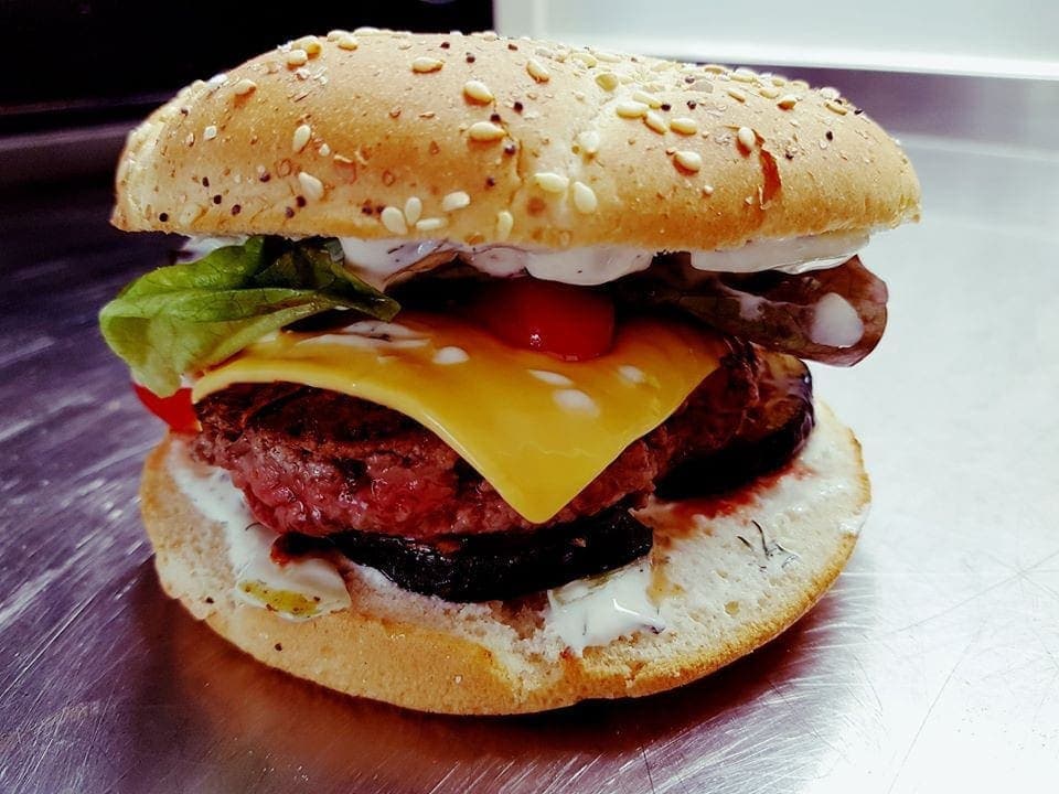 Burger Modele — photo 2