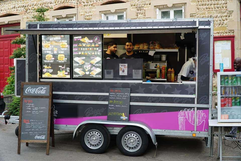 Burger Nine — photo 3