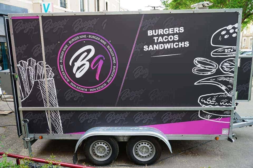 Burger Nine — photo 2